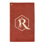 Printed Golf Towel - Golf Towel