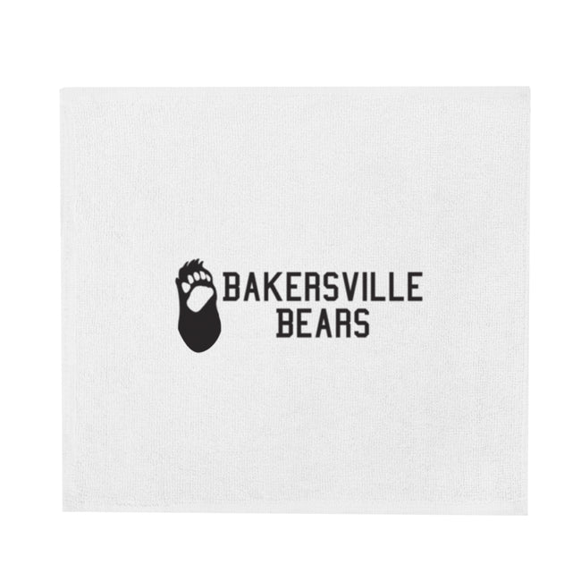 Printed Rally Towel