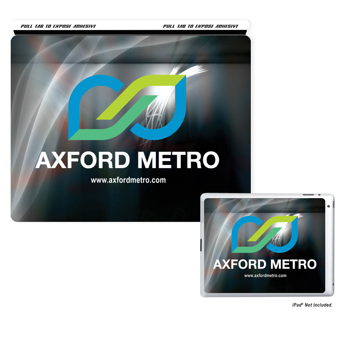 Printed Tablet Skin - Tablet Skin
