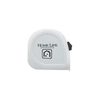 Printed Tape Measure - White - Pad Print