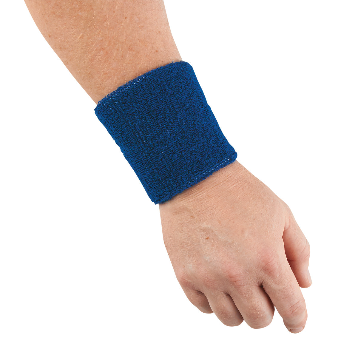 Printed Wristband - Inuse