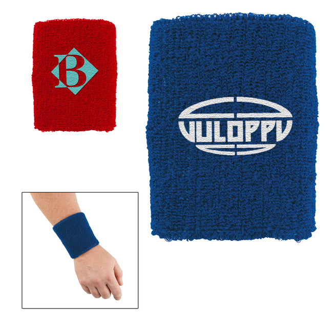 Printed Wristband