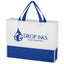 Prism Tote Bag, Non-Woven - Silk Screen