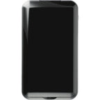 Pristine UV Sanitizer Box with Wireless Power Bank, 10,000 mAh - Black - Top 3