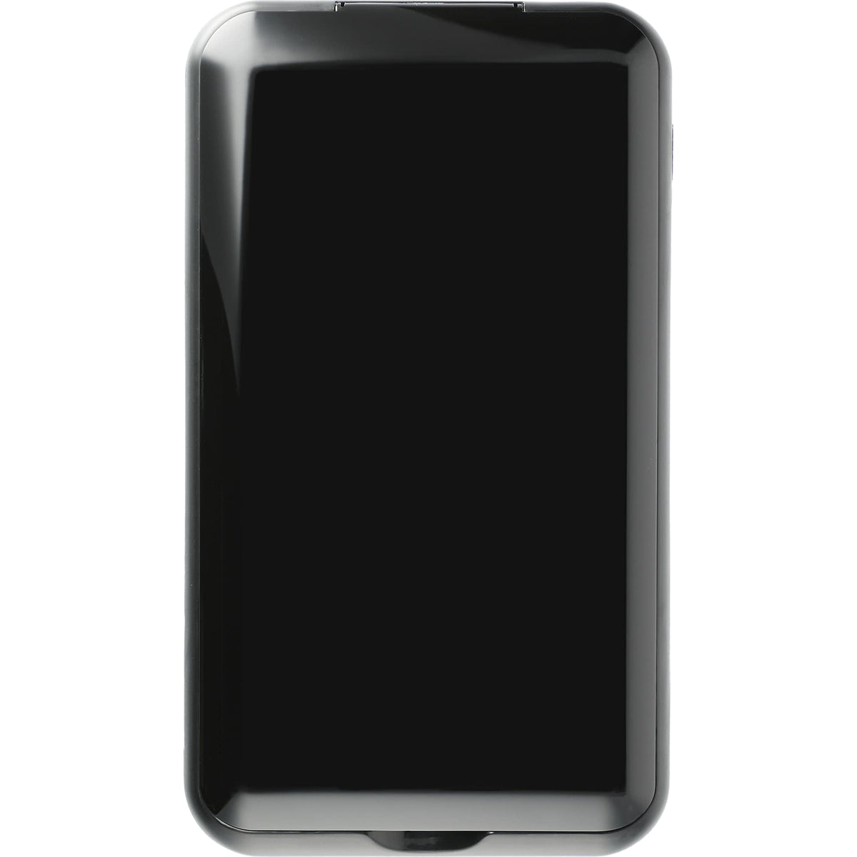 Pristine UV Sanitizer Box with Wireless Power Bank, 10,000 mAh - Black - Top 3