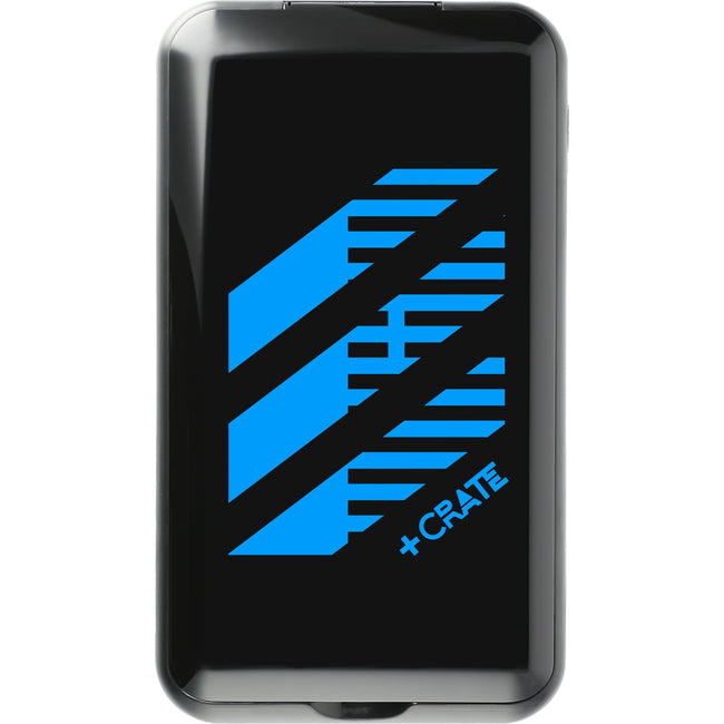 Pristine UV Sanitizer Box with Wireless Power Bank, 10,000 mAh