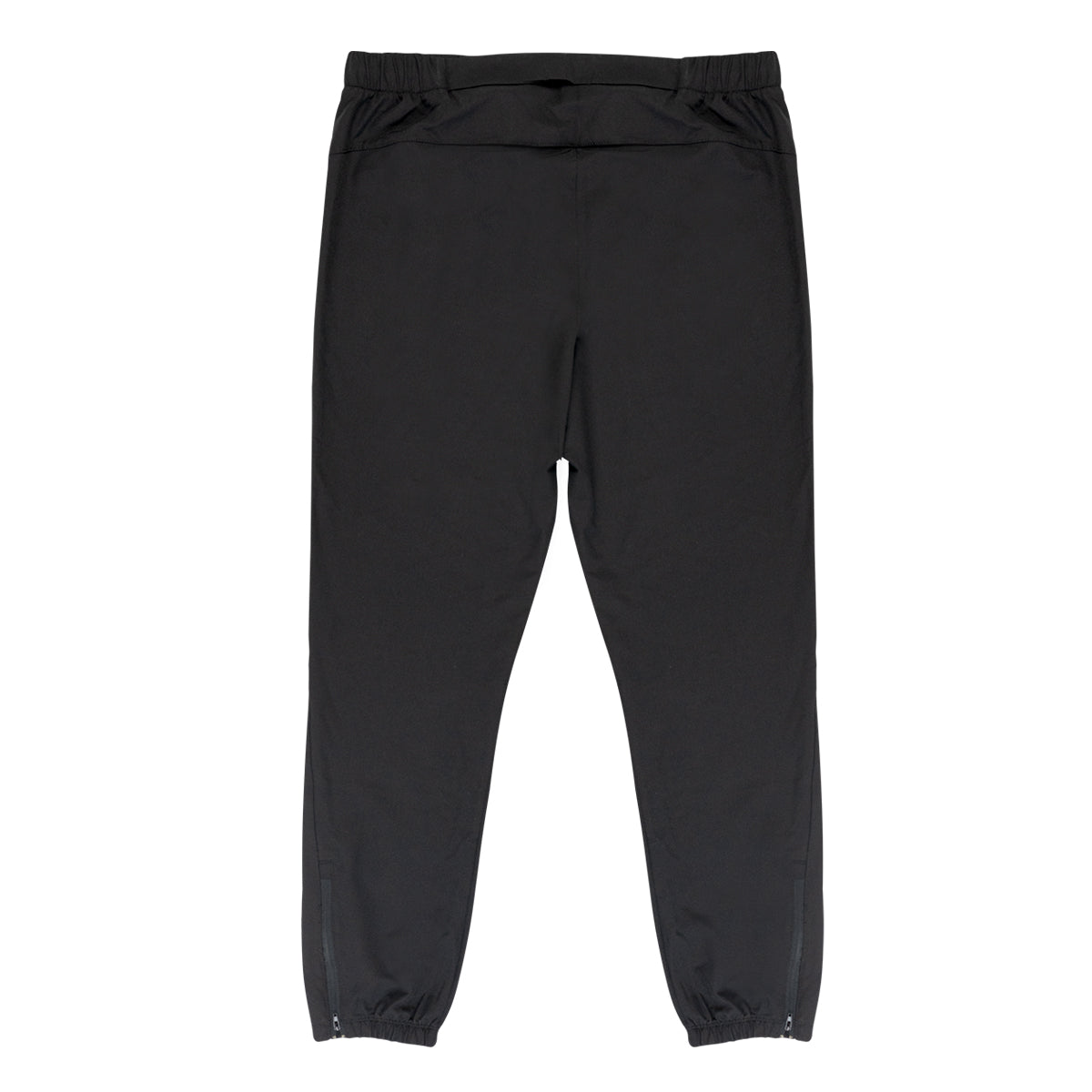 Pro Series Joggers for Athletics Transfer - Black - Back