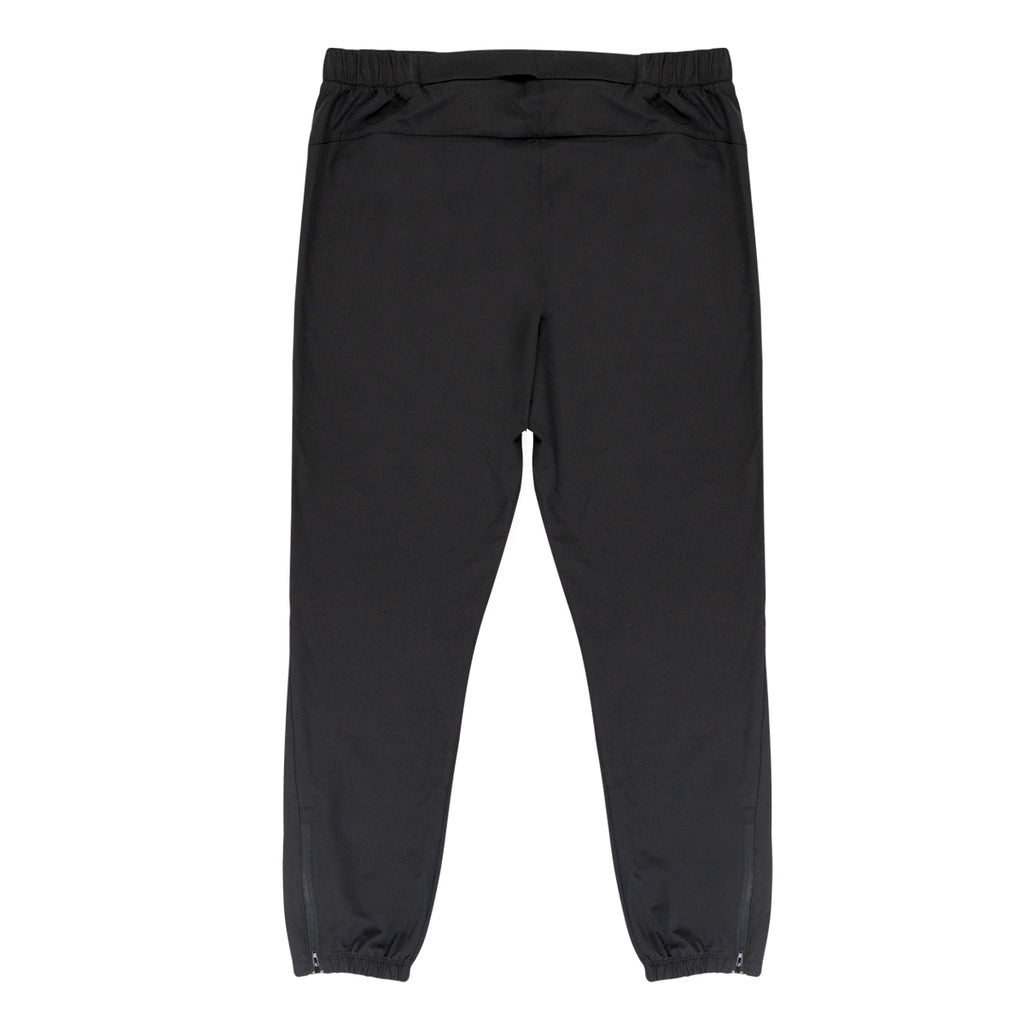Pro Series Joggers for Athletics Transfer - Black - Back