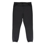 Pro Series Joggers for Athletics Transfer - Black - Back