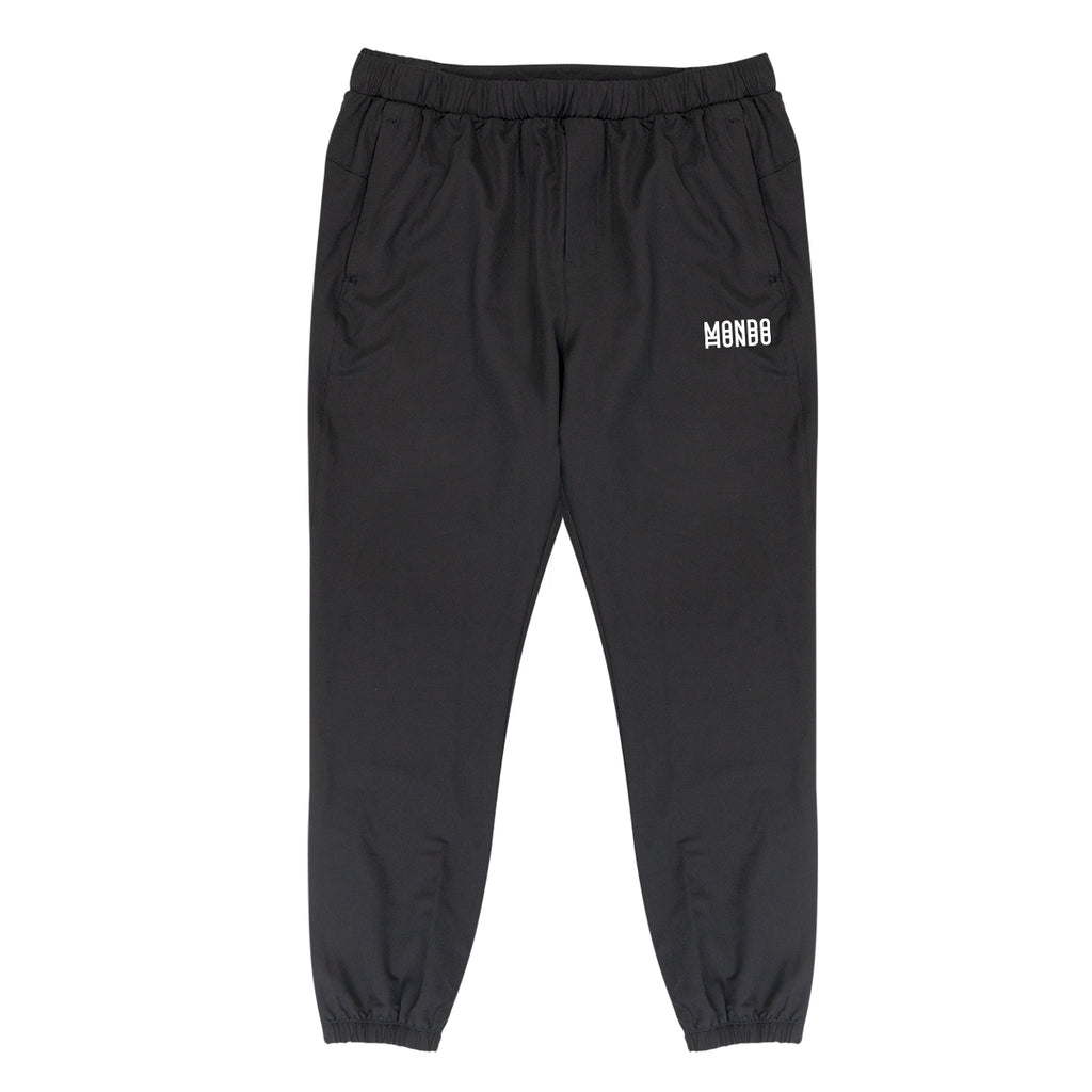 Pro Series Joggers for Athletics Transfer - Black - Colorbrite