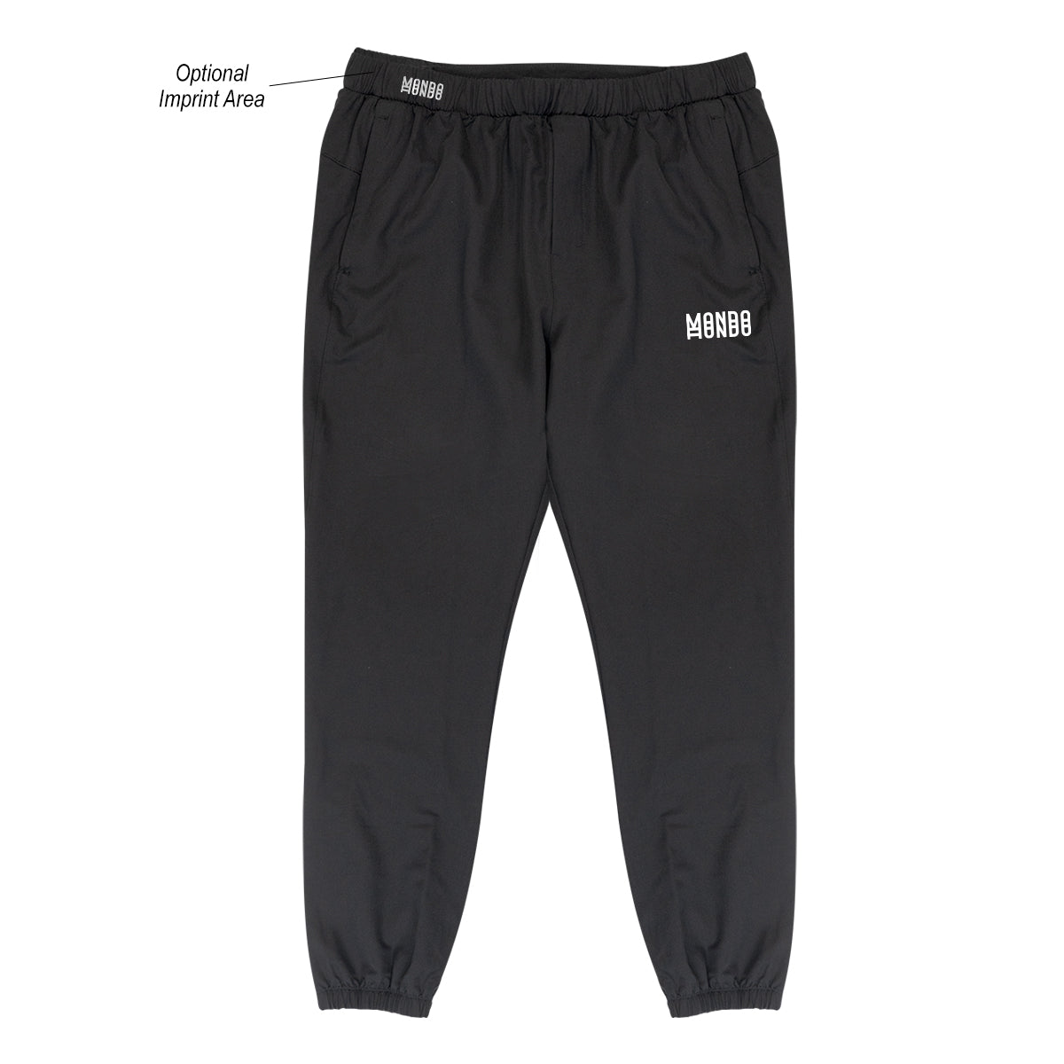Pro Series Joggers for Athletics Transfer - Pro Series Athletic Joggers