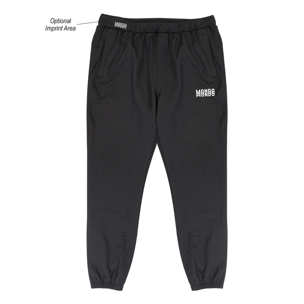 Pro Series Joggers for Athletics Transfer