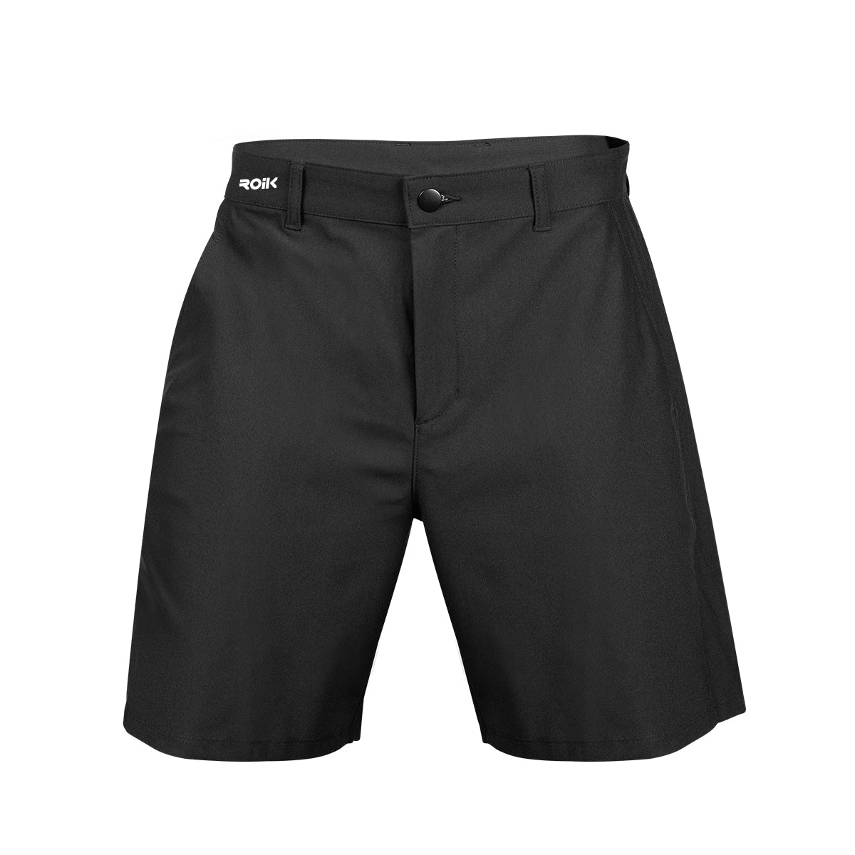 Pro Series Shorts for Golf Transfer - Black - Optional_Colorbrite