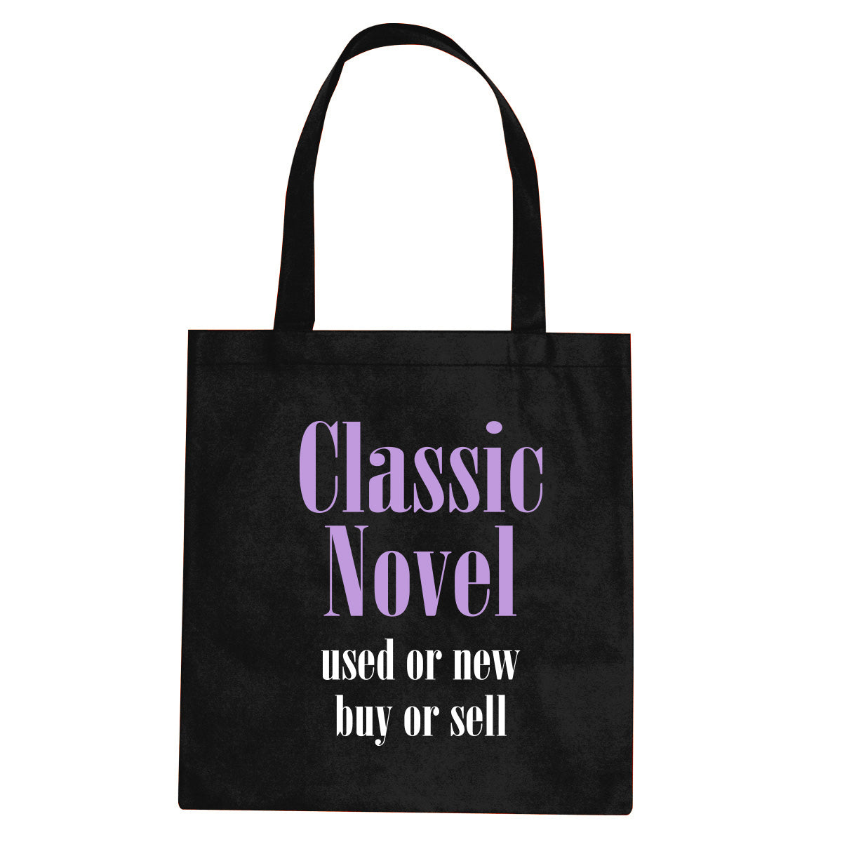 Promotional Tote Bag, Non-Woven - Colorbrite