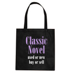 Promotional Tote Bag, Non-Woven - Colorbrite