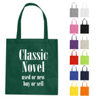Promotional Tote Bag, Non-Woven