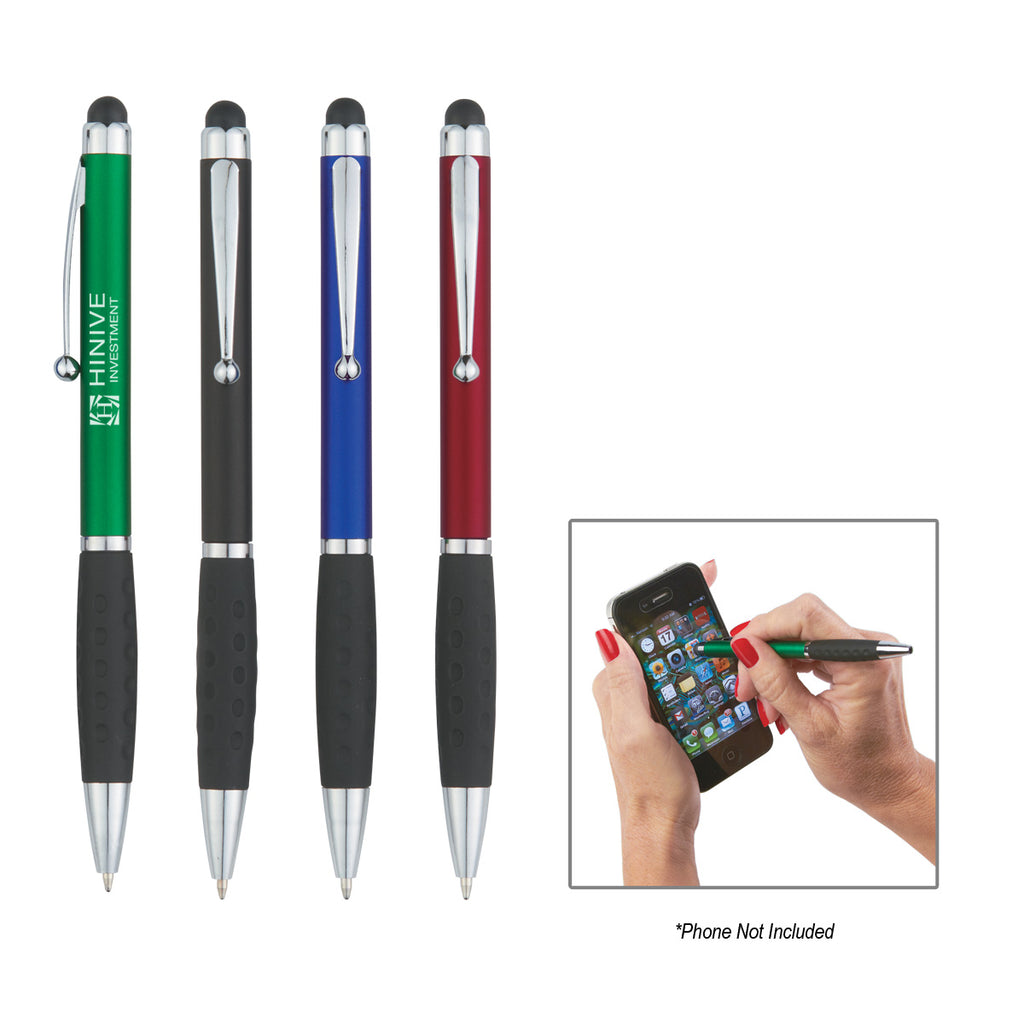 Provence Pen with Stylus Tip