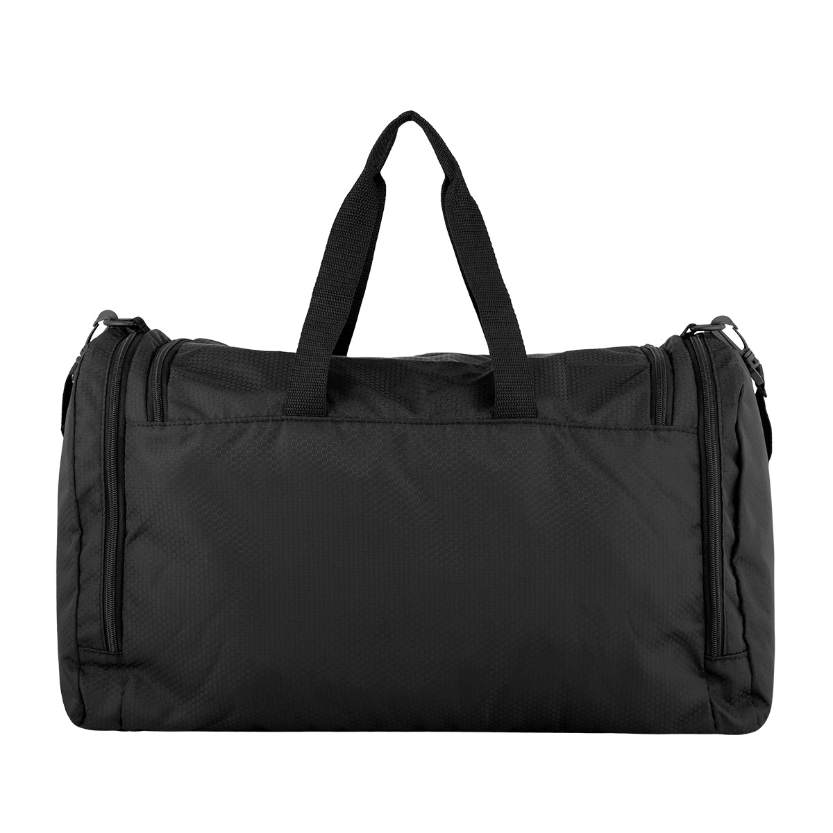 Pursuit Duffel Bag in Recycled PET - Back