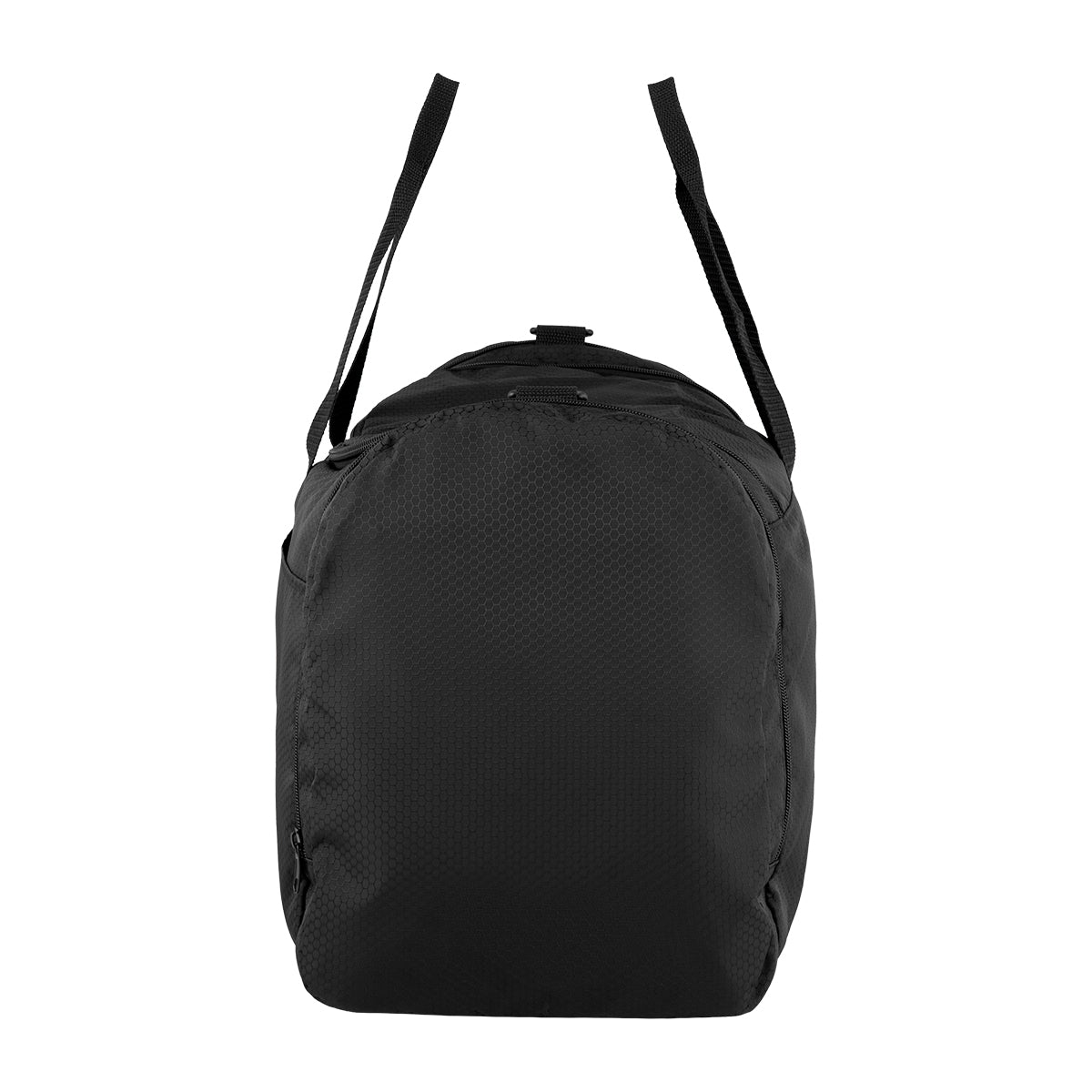 Pursuit Duffel Bag in Recycled PET - Side