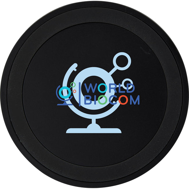 Quake Wireless Charging Pad, 15W Full Color