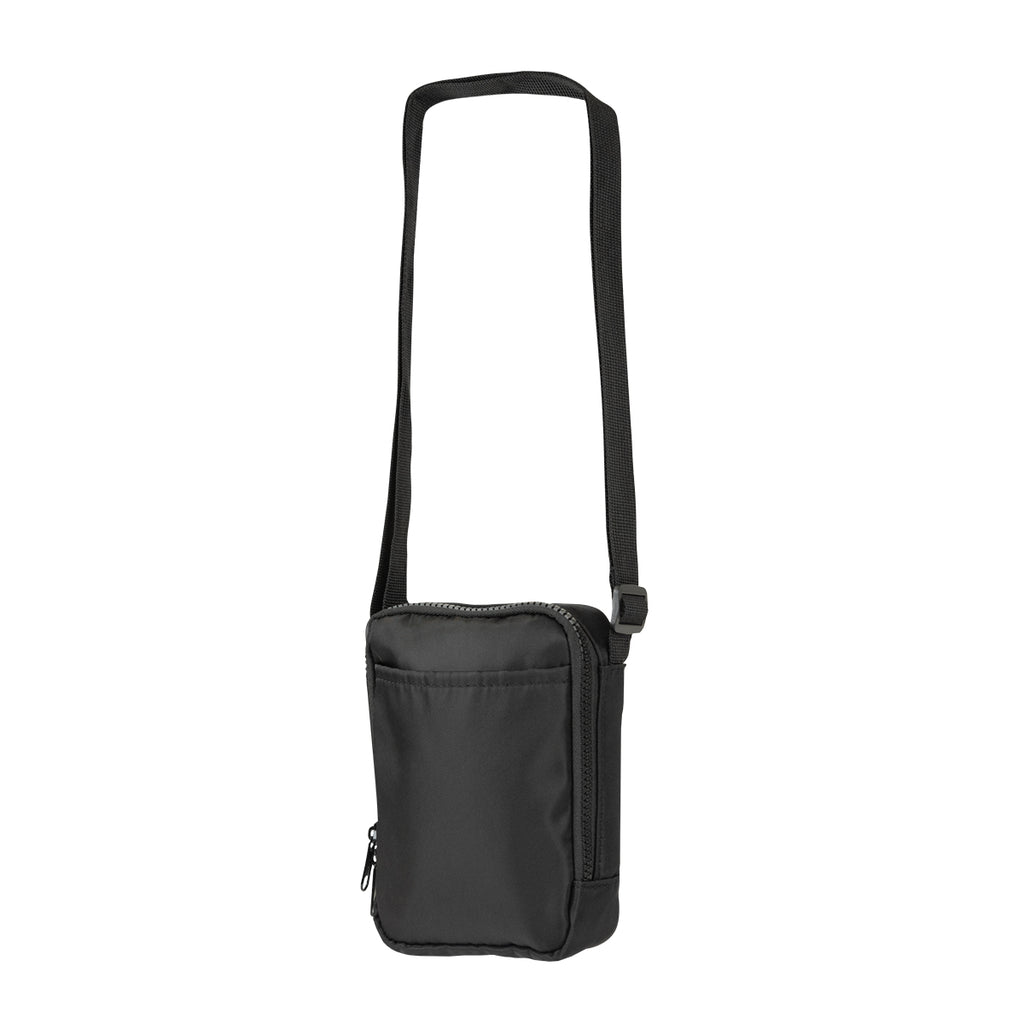 Quick Access Sling Bag in Recycled PET - Straps