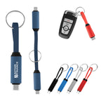 Quick Snap Fast Charging Cable, 60W - Quick Snap 60W Fast Charging Cable