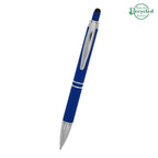 Quilted Pen with Stylus - Front