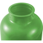 Race Color-Drenched Bottle with Carabiner, 25 oz - Lime - Detail 2