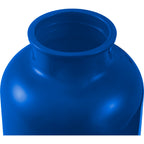 Race Color-Drenched Bottle with Carabiner, 25 oz - Royal - Detail 2