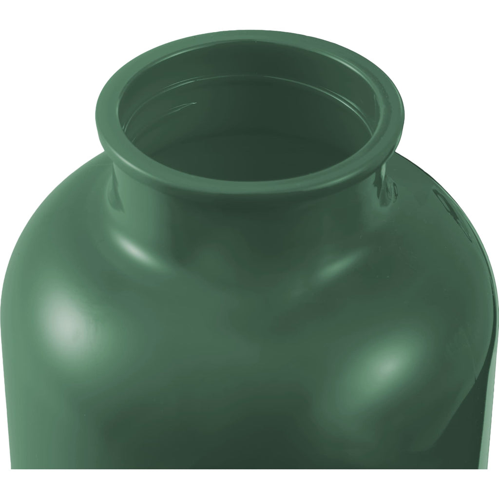 Race Color-Drenched Bottle with Carabiner, 25 oz - Sage - Detail 2