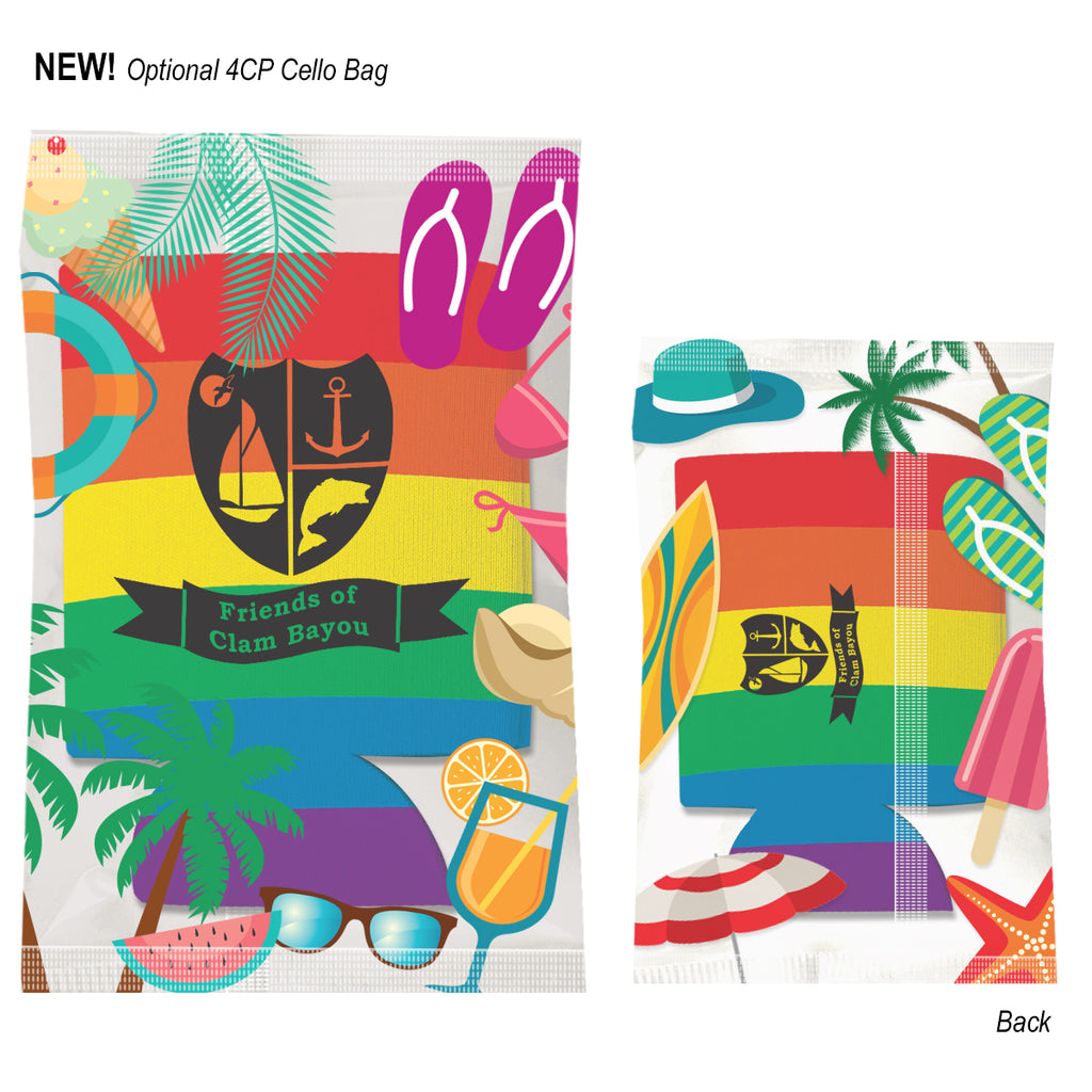Rainbow Kan-Tastic Can Cooler - Optional_Cellobag_Clear_4CP