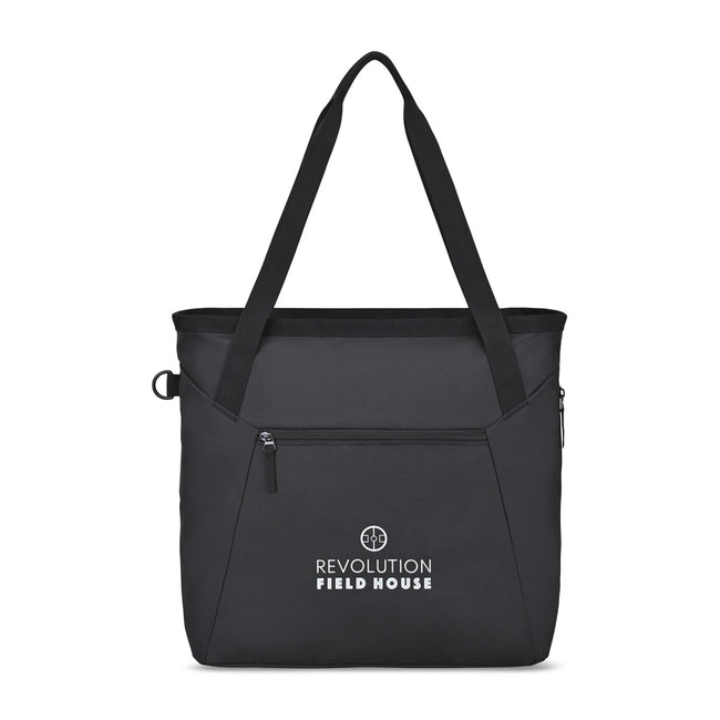 Rally Courtside Racket Tote in Recycled PET Embroidery