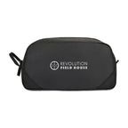 Rally Recycled Shoe Bag for Travel and Gym Transfer - Black - View 1