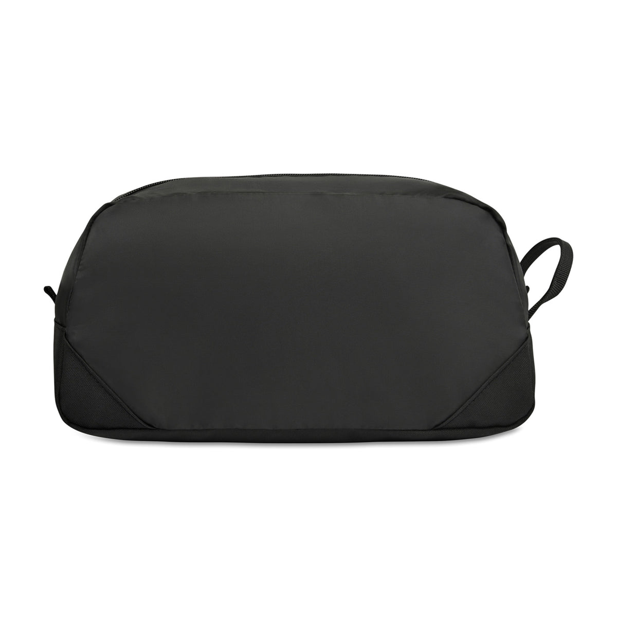Rally Recycled Shoe Bag for Travel and Gym Transfer - Black - View 4