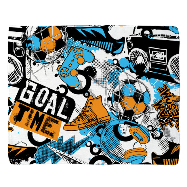 Rally Towel, 15 x 18 Inches