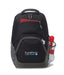 Rangeley Laptop Backpack with Top Phone Pocket Transfer - Black - View 1