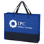 Raven Prism Recycled Tote Bag, Non-Woven - Silk Screen