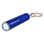 Ray LED Flashlight That Lights Up - Blue - Laser Engraving