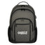 Reagan Laptop Backpack, Heathered - Gray - Silk Screen