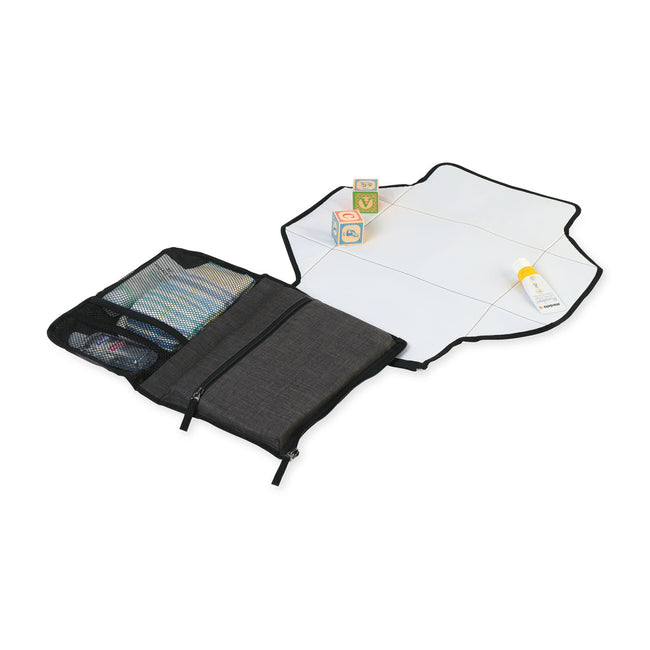 Reagan Portable Changing Station in Recycled PET