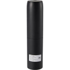 Rechargeable Electric Wine Opener with USB-C - Black - Back