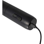 Rechargeable Electric Wine Opener with USB-C - Black - Detail 2