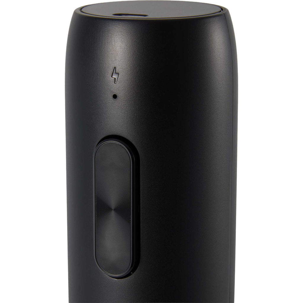 Rechargeable Electric Wine Opener with USB-C - Black - Detail