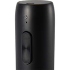 Rechargeable Electric Wine Opener with USB-C - Black - Detail