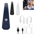 Rechargeable Neck Fan, Hands-Free - Hands-Free Rechargeable Neck Fan 2.0