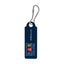 Rectangular Acrylic Zipper Pull - Full Color