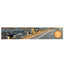 Rectangular Bumper Sticker, Size 152 - Rectangle Bumper Sticker 152