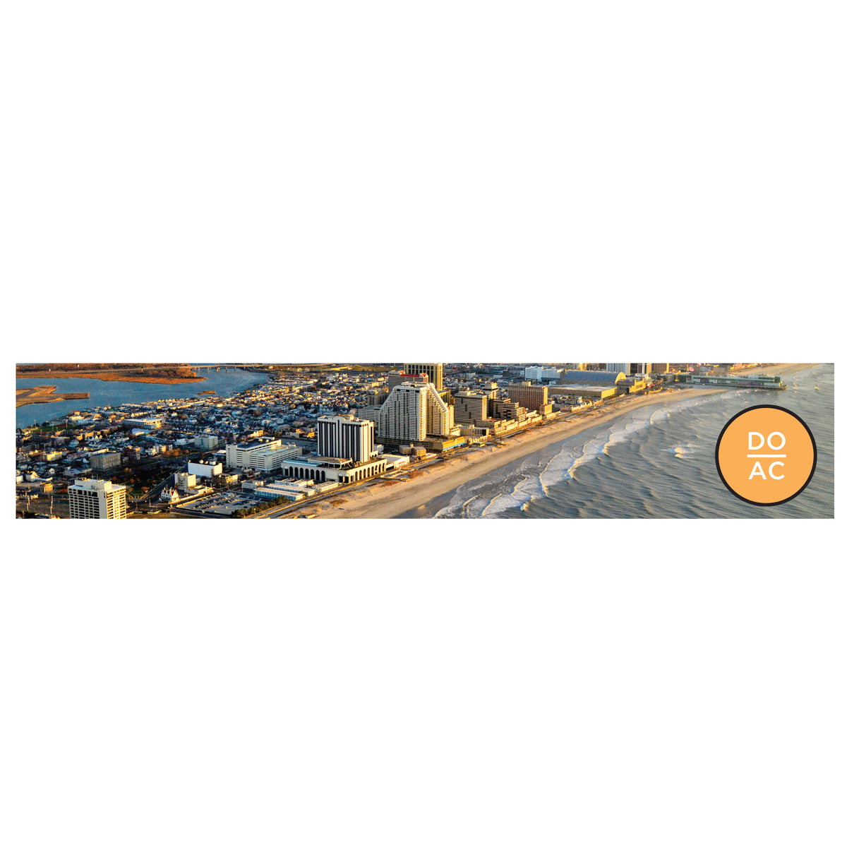 Rectangular Bumper Sticker, Size 152