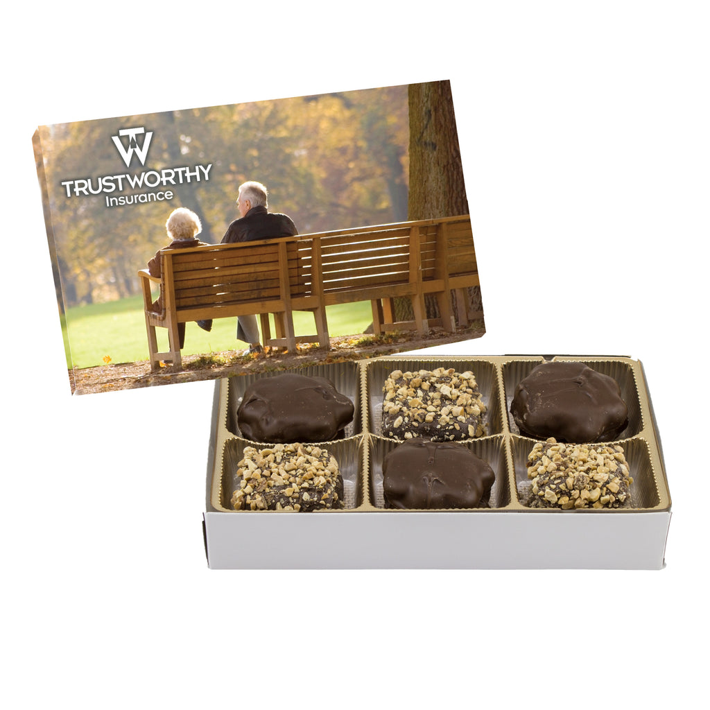 Rectangular Candy Box - 2