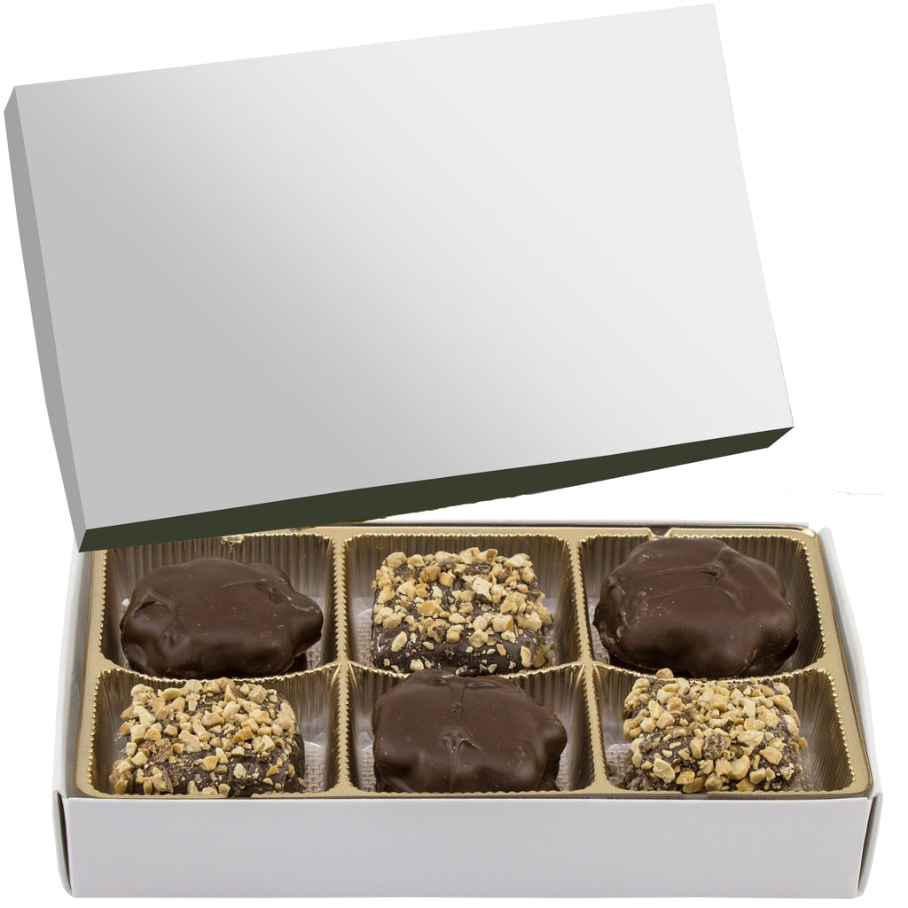 Rectangular Candy Box - blank2